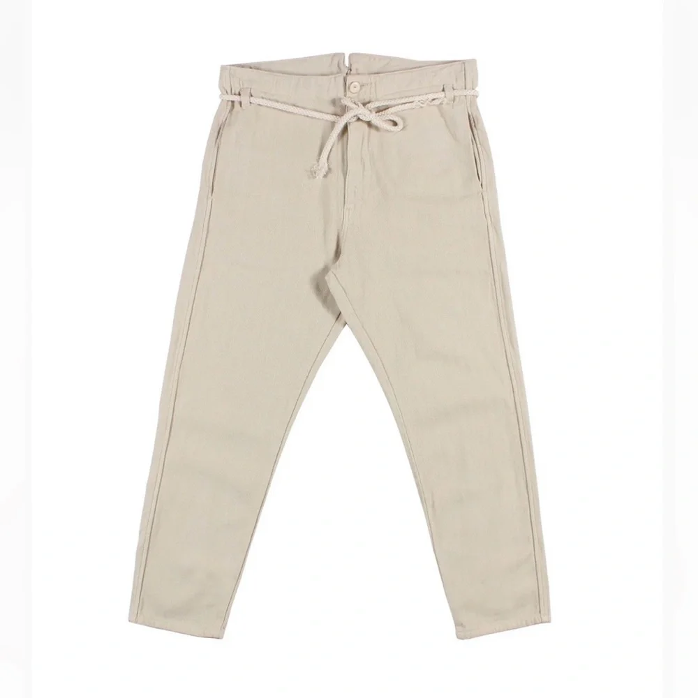 Prospective Flow Kaze Herringbone pants size 28